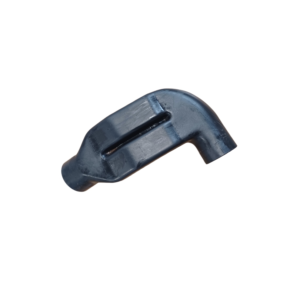 Intake Hose 3781593M4, Massey Ferguson Tractors, Ned Murphy Tractors Ltd.