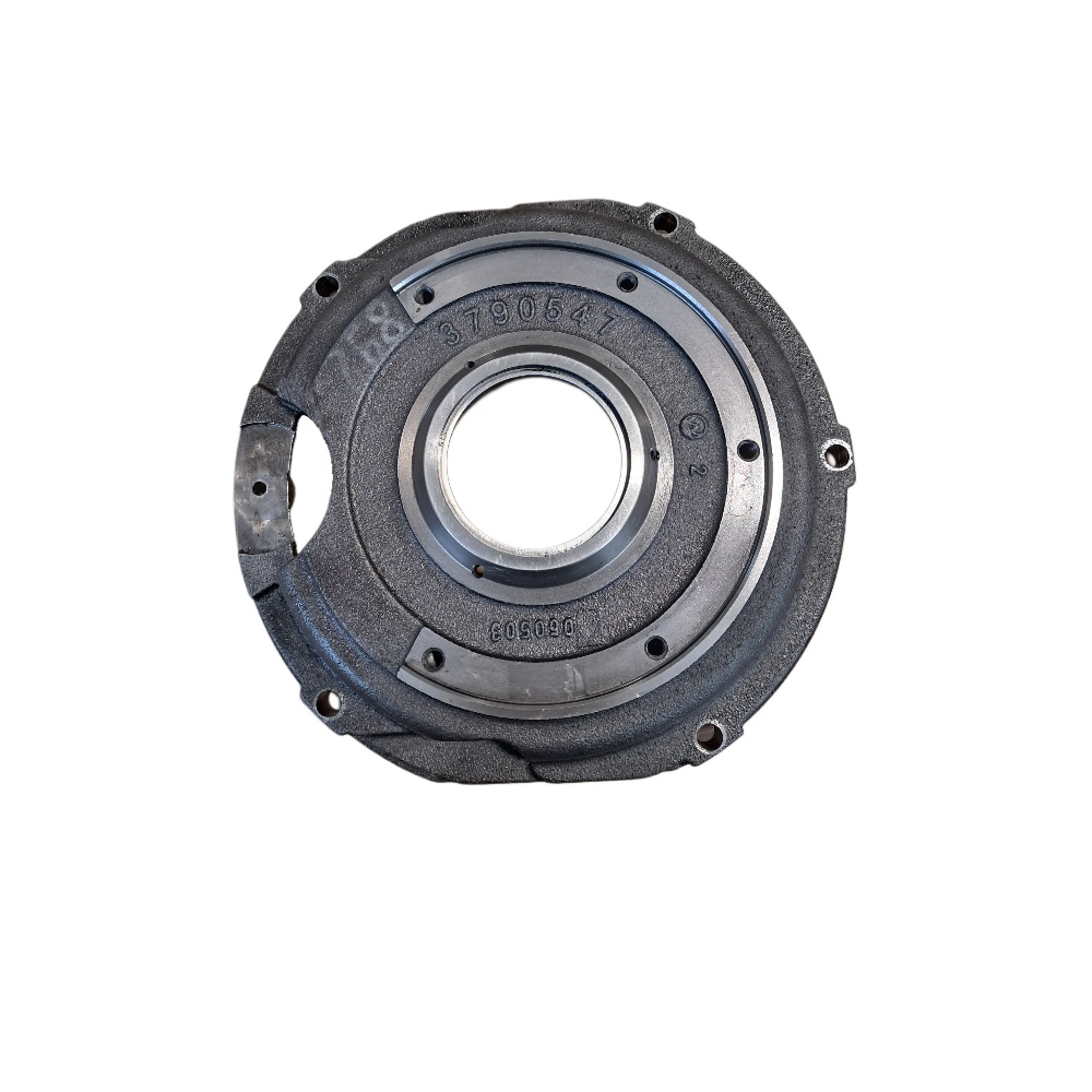 Housing 3790547M4, Massey Ferguson Tractors, NMT Group.