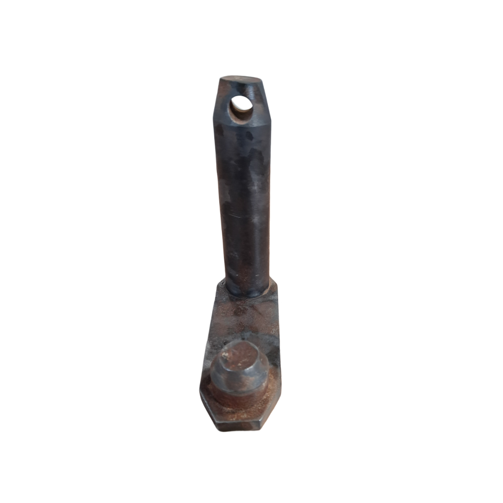 Clevis Pin 3798548M3, Massey Ferguson Tractors, Ned Murphy Tractors Ltd.
