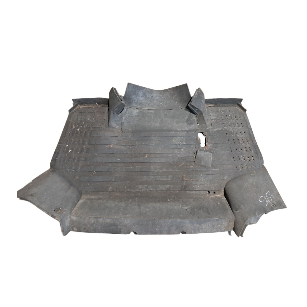 Floor Mat 4298378M94, Massey Ferguson Tractors, NMT Group.