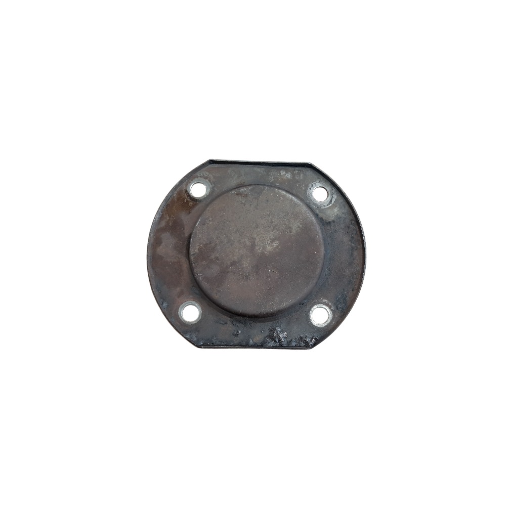 Cap 883620M1, Massey Ferguson Tractors, NMT Group.