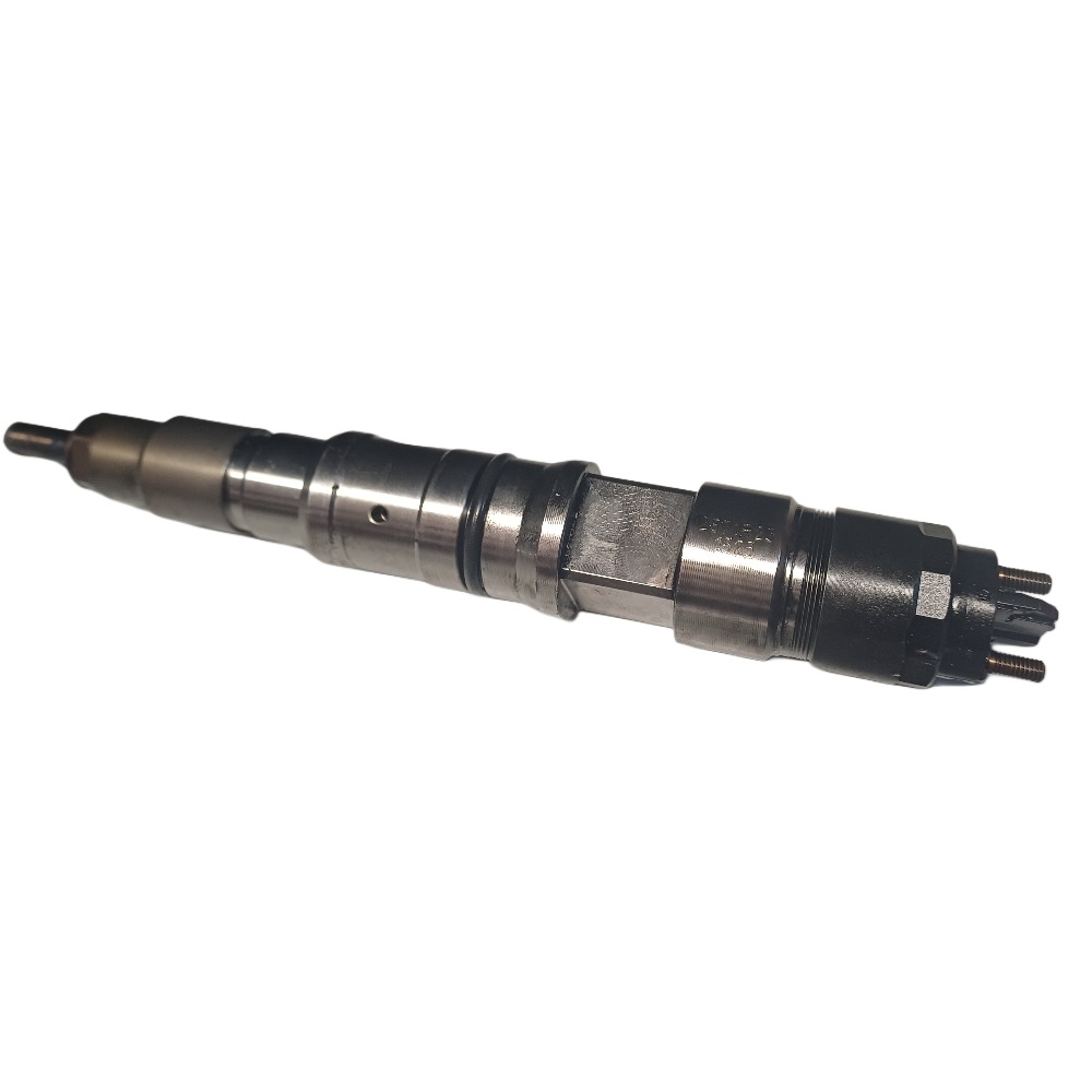 Injector V837079858. Massey Ferguson Tractors, Ned Murphy Tractors Ltd.