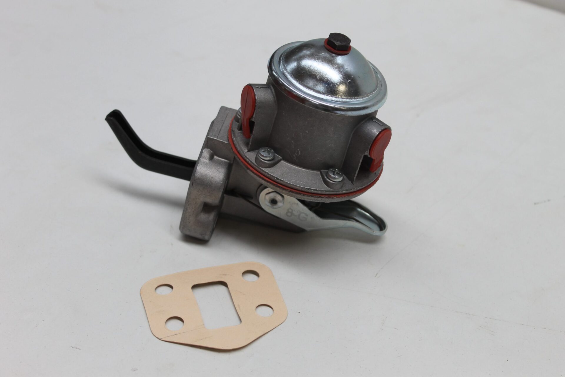 4222105M91,Fuel Pump, Massey Ferguson Tractors, Ned Murphy Tractors Ltd.
