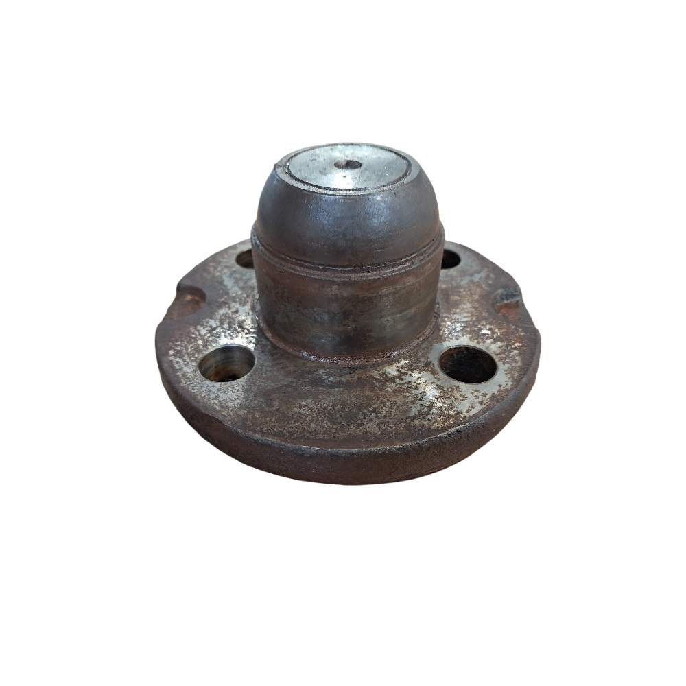 Bottom King Pin 3789570M1, Massey Ferguson Tractors, NMT Group.