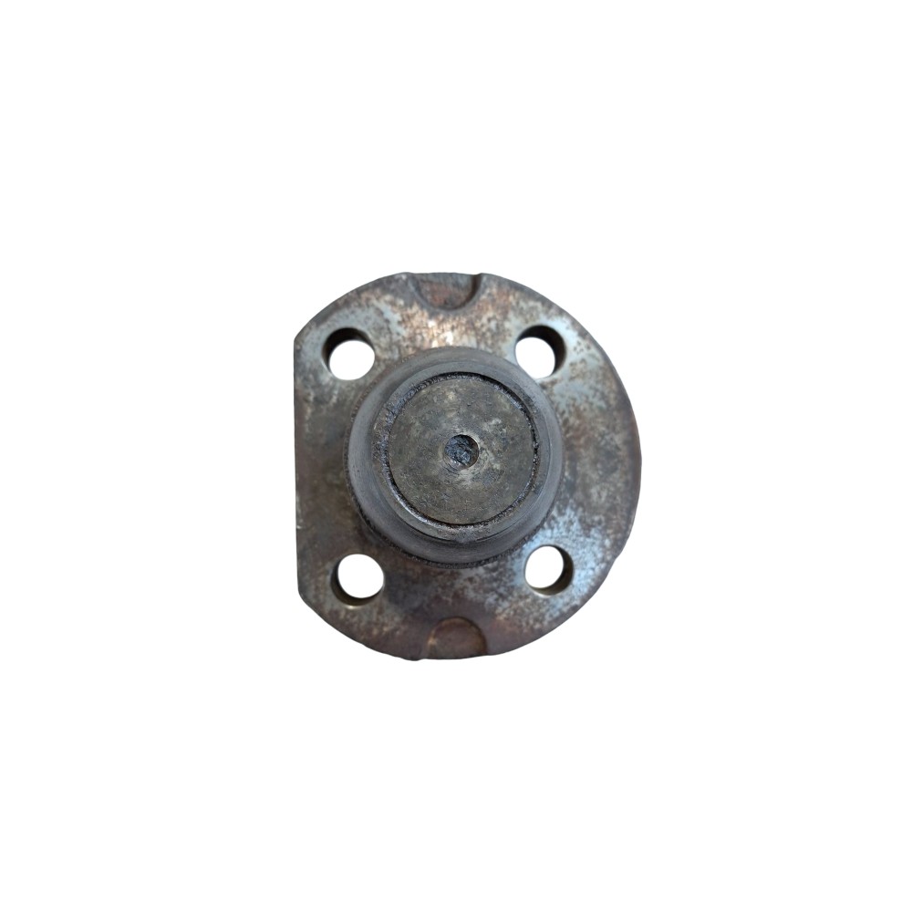Bottom King Pin 3789570M1, Massey Ferguson Tractors, NMT Group.