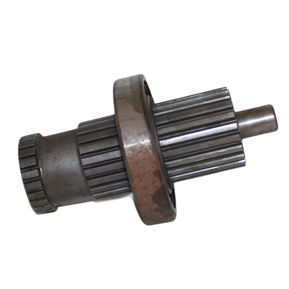 Shaft 1692531M91 - Image 2