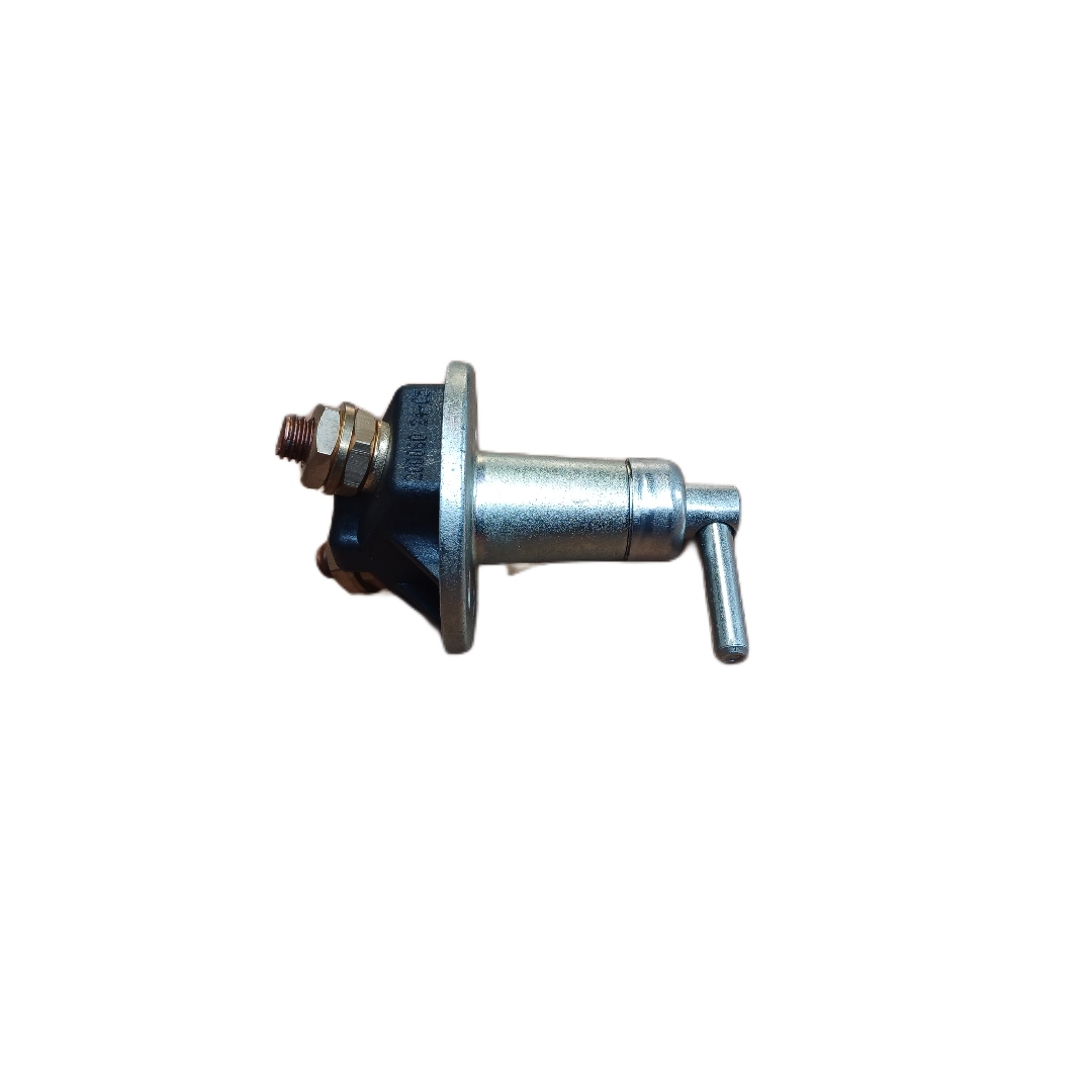 Isolator 3712201M2, Massey Ferguson Tractors, Ned Murphy Tractors.
