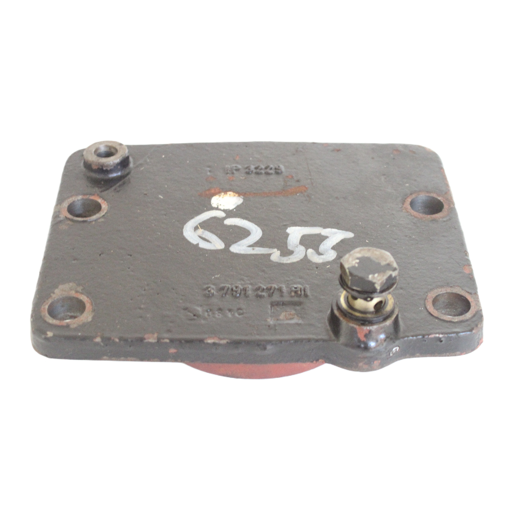 3791722M11, Bearing Carrier, Massey Ferguson Tractors, Ned Murphy Tractors.