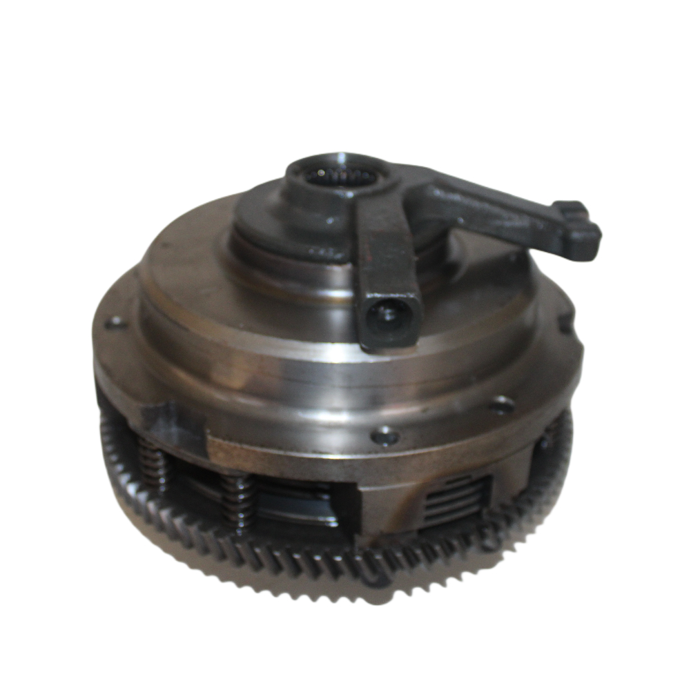 3052680M95, Clutch, Massey Ferguson Tractors, Ned Murphy Tractors Ltd.