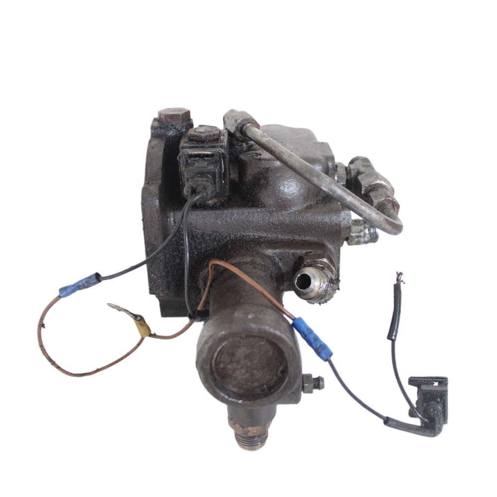 3793690M11, Clutch Valve, Massey Ferguson Tractors, Ned Murphy Tractors Ltd.