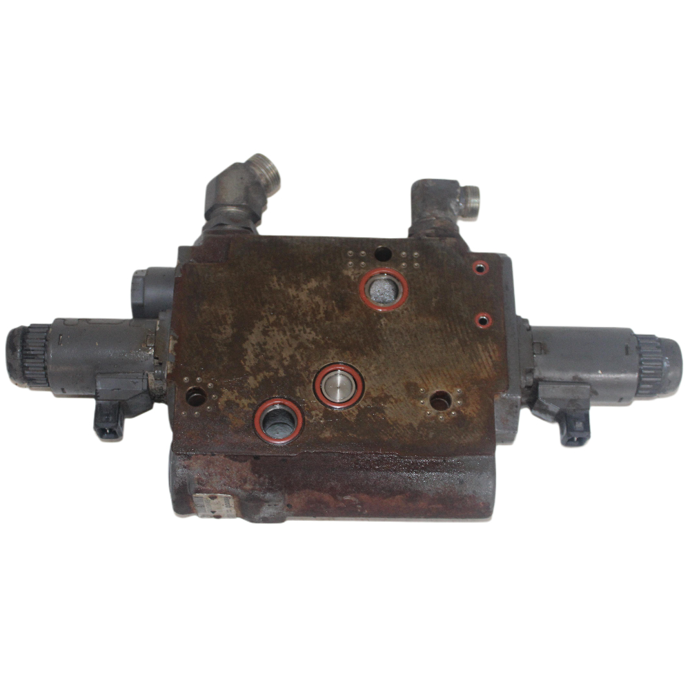 3796943M3, Lift Valve Slice, Massey Ferguson Tractors, Ned Murphy Tractors Ltd.