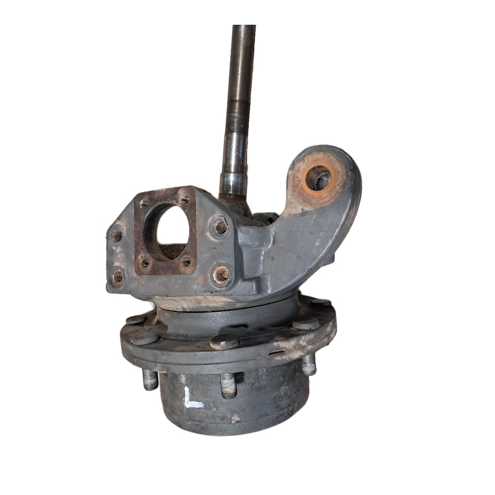 Final Drive - Left Side 7350640002, Massey Ferguson Tractors, NMT Group.