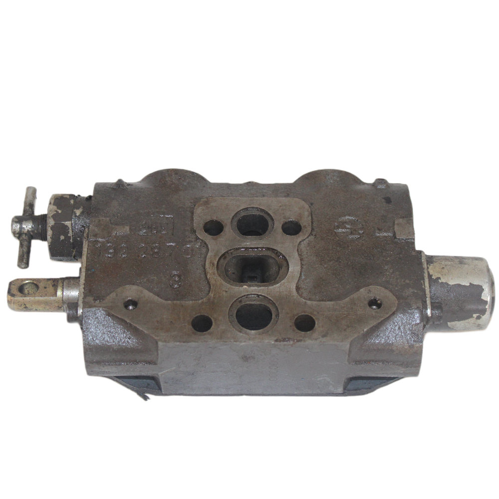 3582516M1, Spool Slice, Massey Ferguson Tractors, Ned Murphy Tractors Ltd.