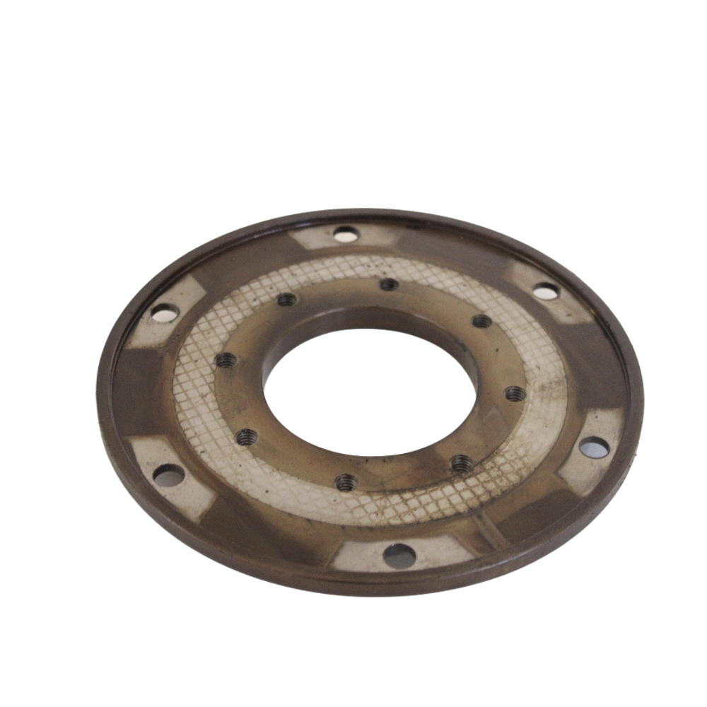 Clutch Cover 3796306M3 - Image 2