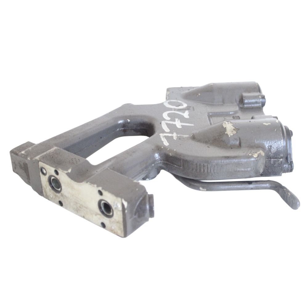 4358841M4, Female Coupler, Massey Ferguson Tractors, Ned Murphy Tractors.
