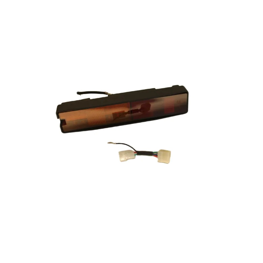 1030-3, REAR LED COMBO LIGHT, Massey Ferguson Tractors, Ned Murphy Tractors Ltd.