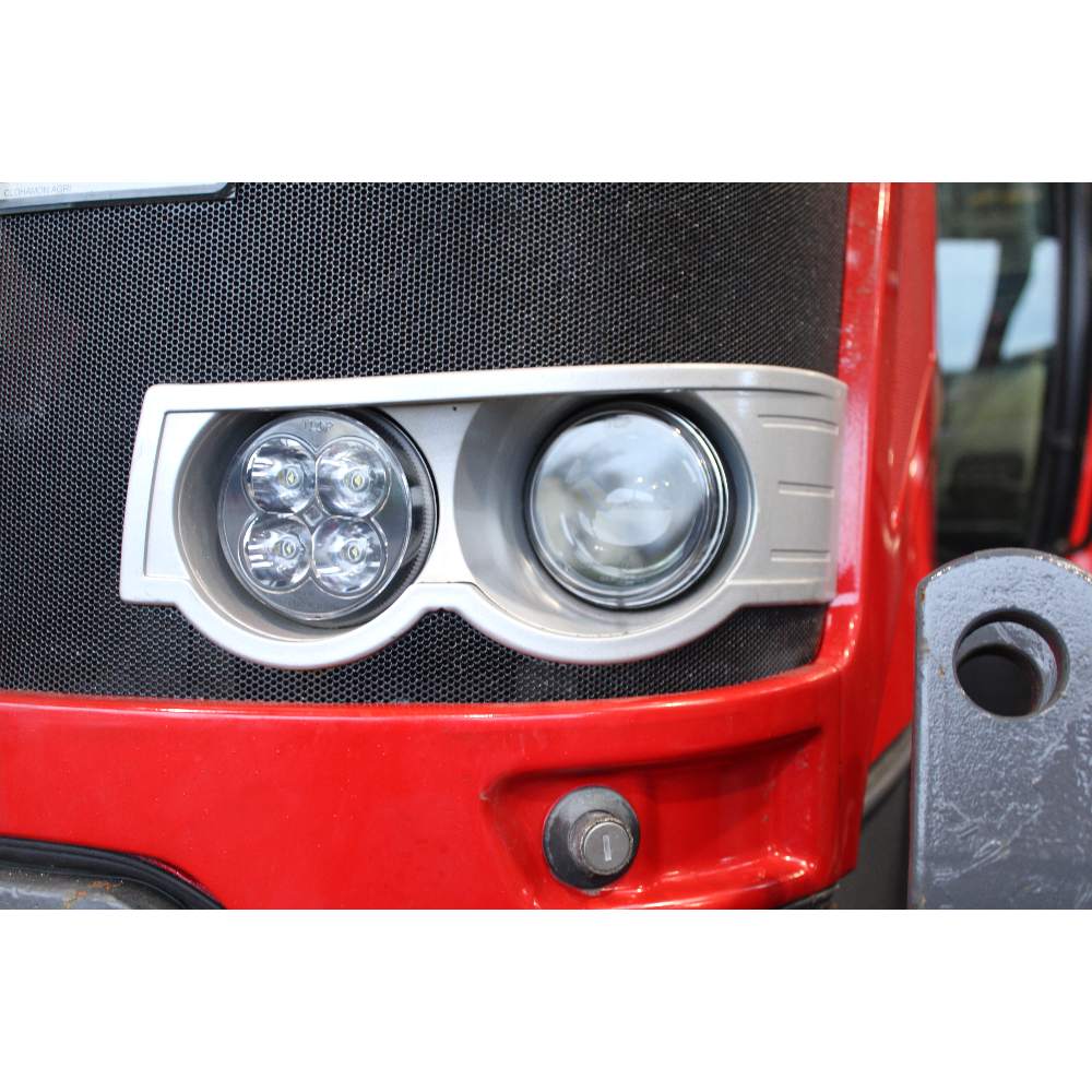 LED-HEADLIGHT-76∕77-HD-76-77-KIT, Massey Ferguson Tractors, Ned Murphy Tractors Ltd.
