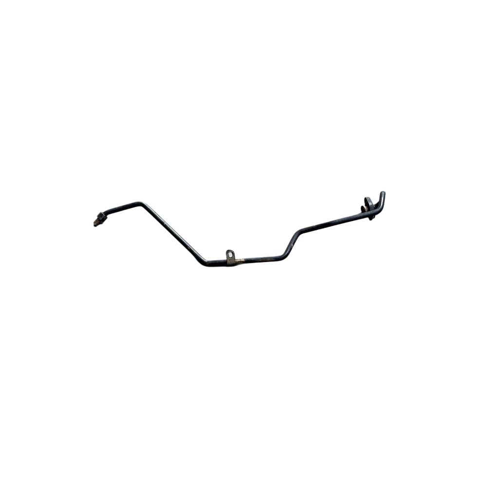 Turbo Oil Feed Pipe, Massey Ferguson Tractor Parts, Ned Murphy Tractors