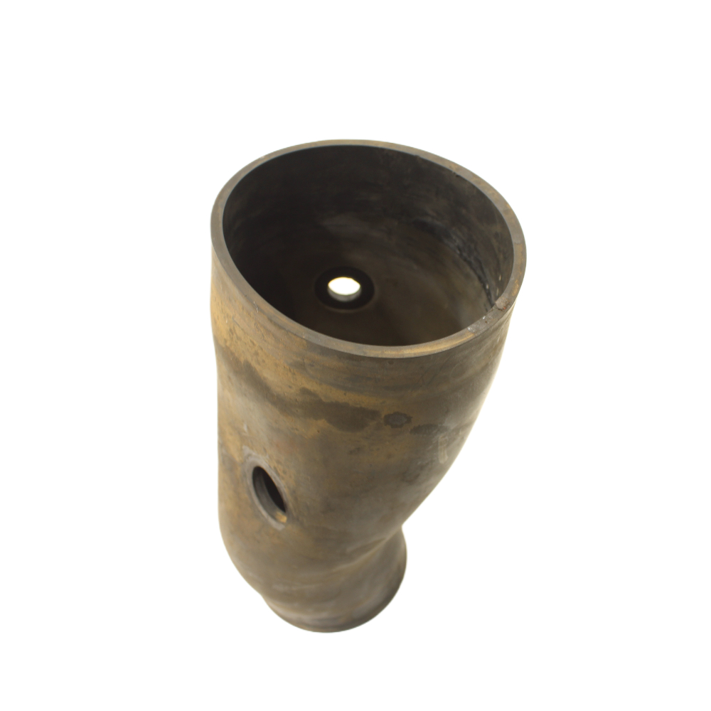 4271526M2, Air Intake Hose, Massey Ferguson Tractors, Ned Murphy Tractors.
