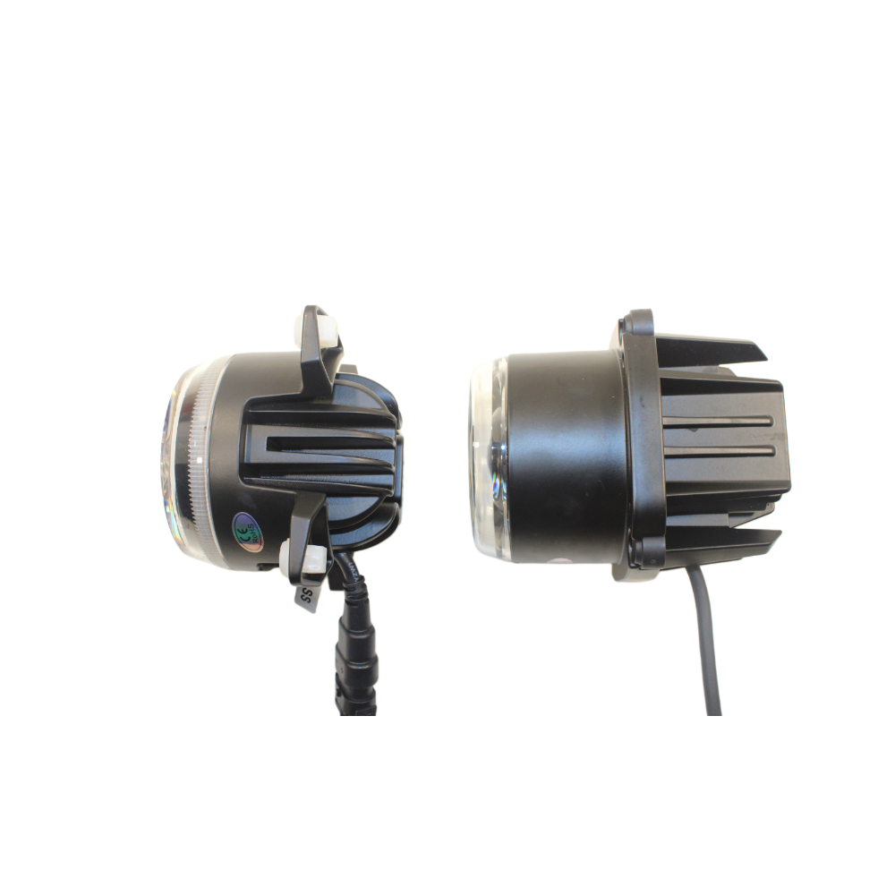 LED HEADLIGHT 76/77 HD-76-77 KIT - Image 6