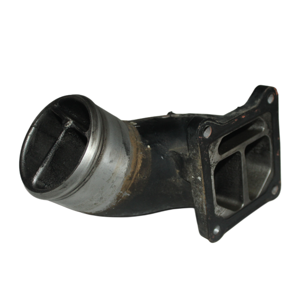 4224989M1, Intake Elbow, Massey Ferguson Tractors, Ned Murphy Tractors.