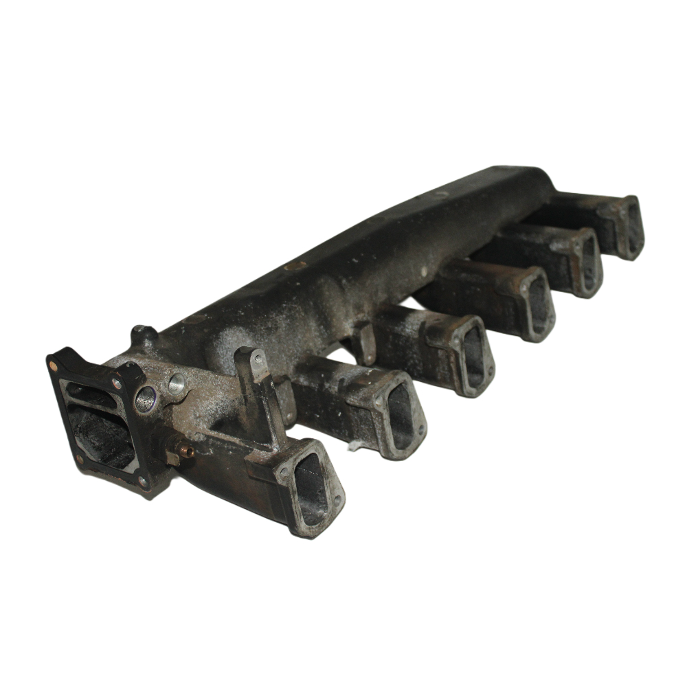 4226166M1, Manifold, Massey Ferguson Tractors, Ned Murphy Tractors.