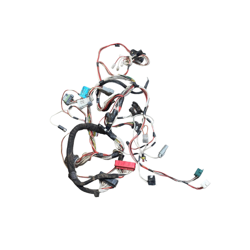 3787476M93, Transmission Harness, Massey Ferguson Tractors, Ned Murphy Tractors Ltd.