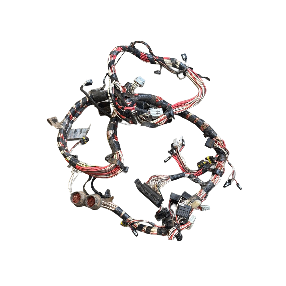 3787517M93, Dash Harness, Massey Ferguson Tractors, Ned Murphy Tractors Ltd.
