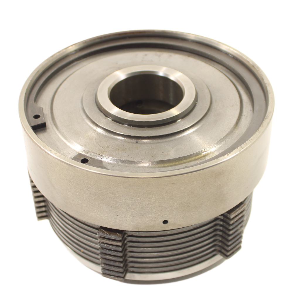 3799901M12, 4WD Clutch Pack Complete, Massey Ferguson Tractors, Ned Murphy Tractors Ltd.