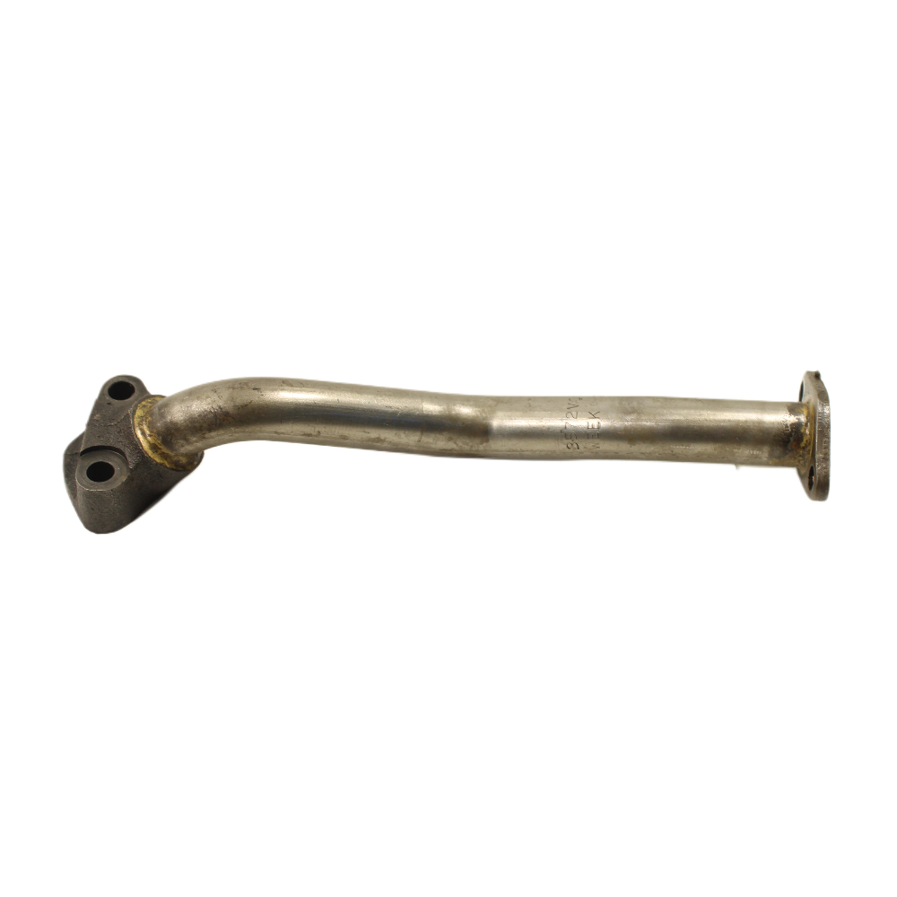 3637245M91, Engine Oil Pipe, Massey Ferguson Tractors, Ned Murphy Tractors.
