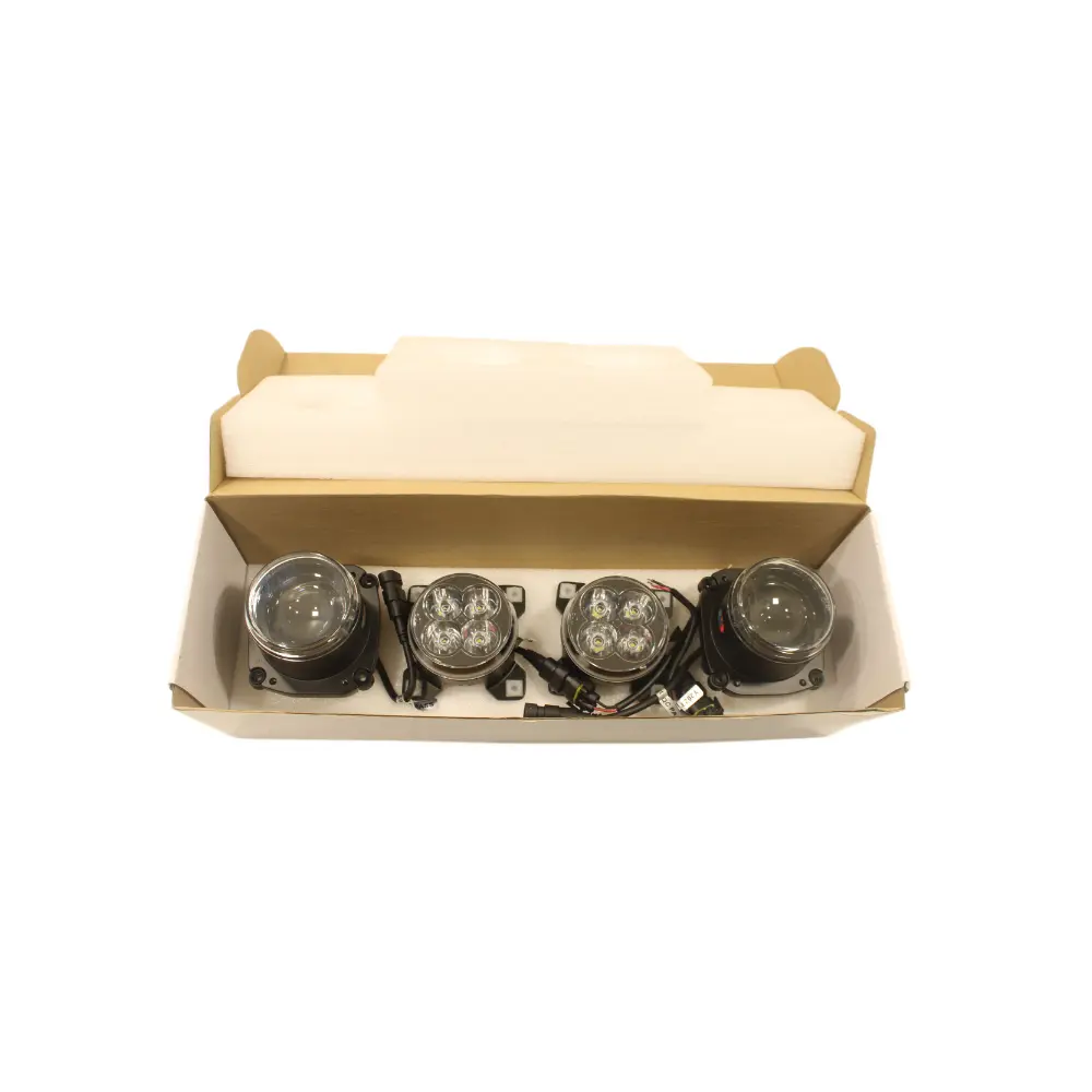 LED, HD-76-77 KIT, Massey Ferguson Tractors, Ned Murphy Tractors Ltd.
