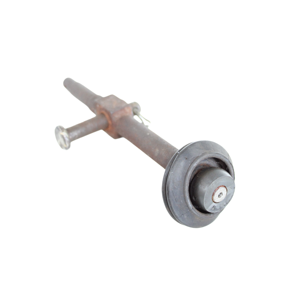 3385710M3, Shift Lever, Massey Ferguson Tractors, Ned Murphy Tractors.