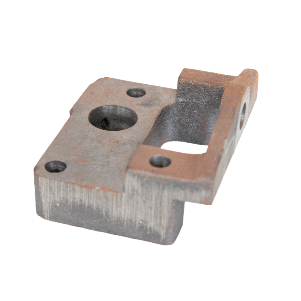3580277M1, Shifter Support, Massey Ferguson Tractors, Ned Murphy Tractors.