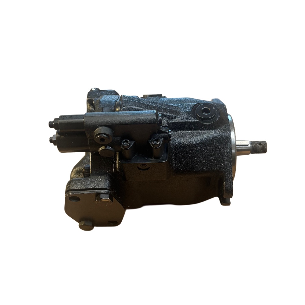 3712289M5, Hydraulic Pump, Massey Ferguson Tractors, Ned Murphy Tractors Ltd.