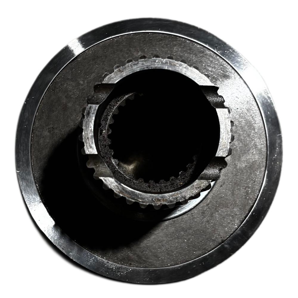 3583585M3, Clutch Hub, Massey Ferguson Tractors, Ned Murphy Tractors.