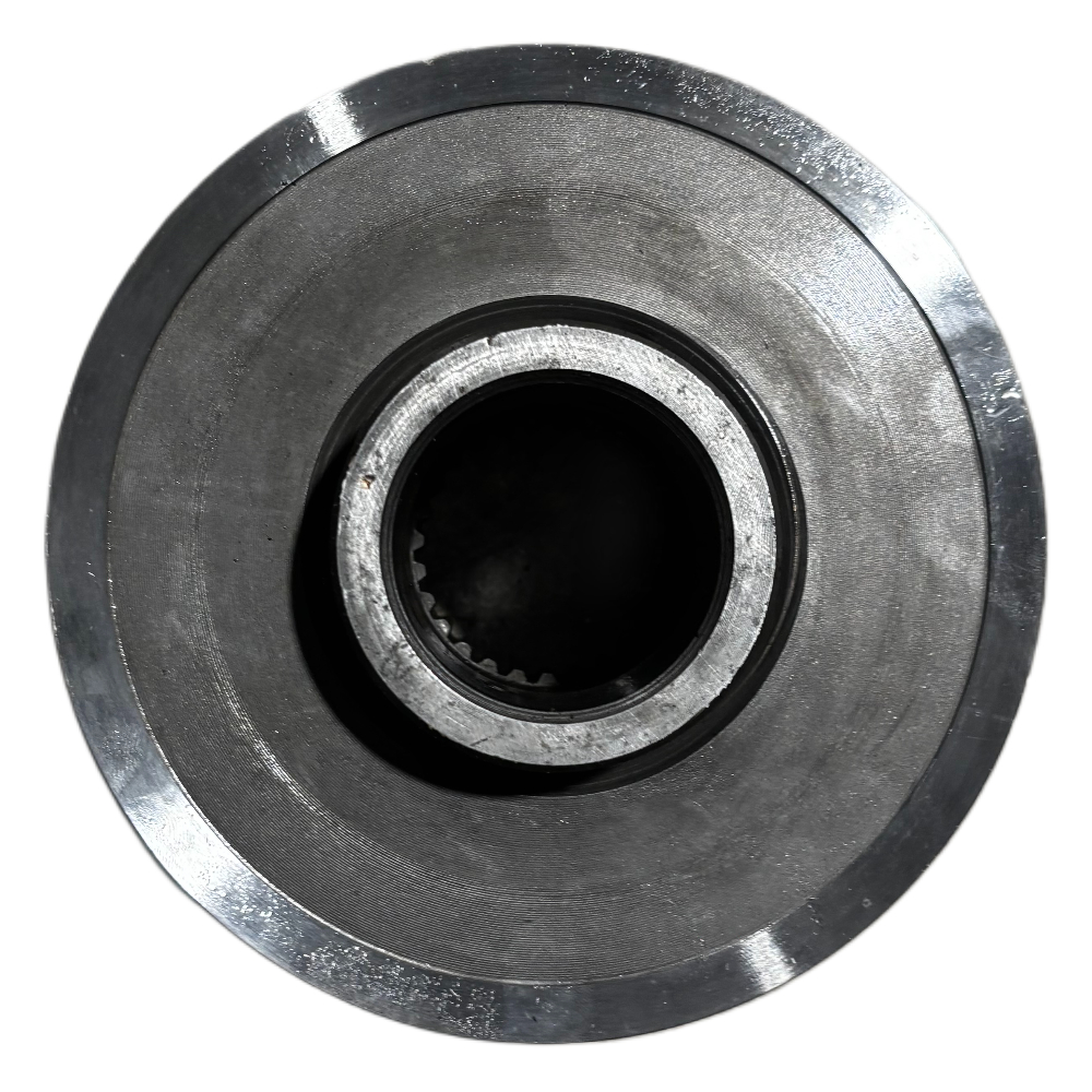 3583585M3, Clutch Hub, Massey Ferguson Tractors, Ned Murphy Tractors.