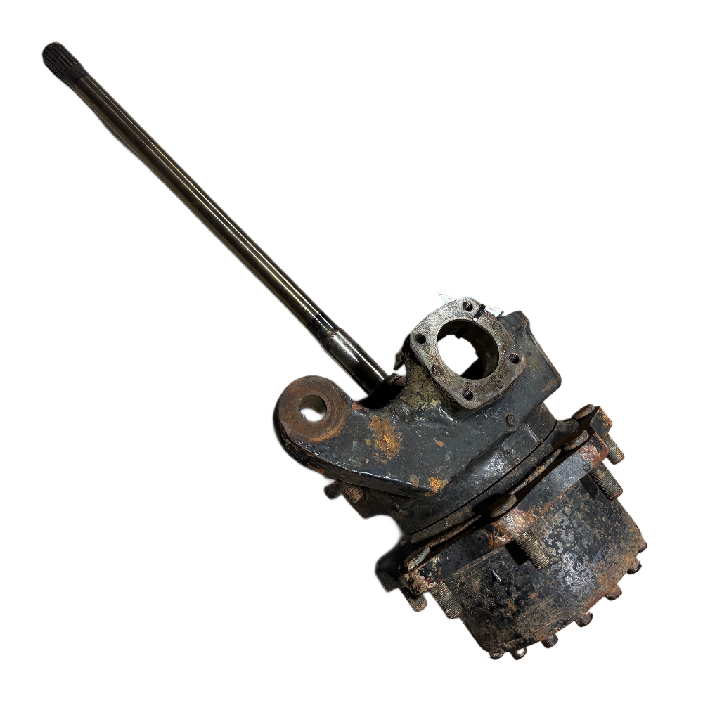 3902401M94, Complete Hub, Massey Ferguson Tractors, Ned Murphy Tractors Ltd.