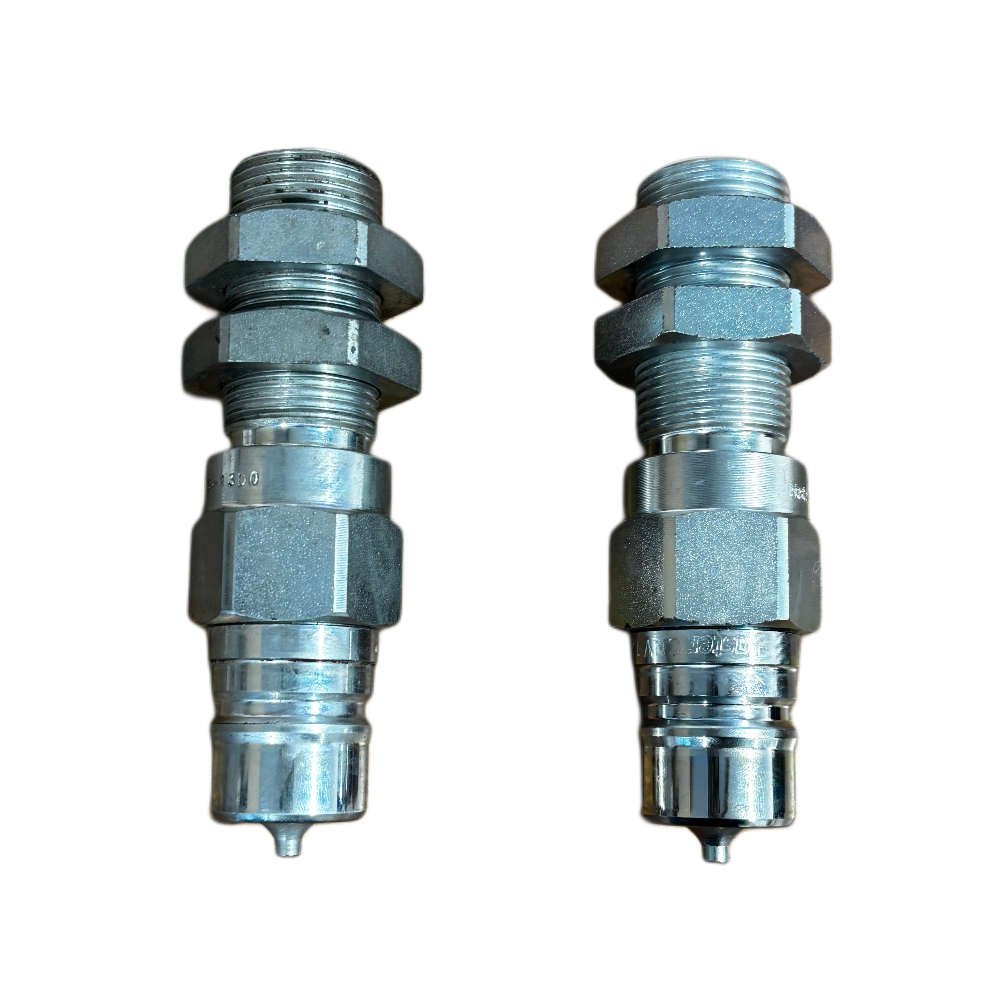 04364569M1, Coupler Male, Massey Ferguson Tractors, Ned Murphy Tractors.