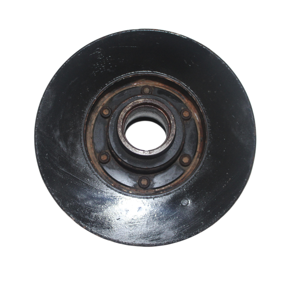 3638588M1, Crankshaft Pulley, Massey Ferguson Tractors, Ned Murphy Tractors Ltd.