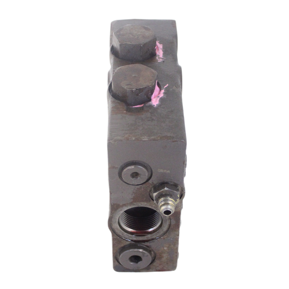 3902091M1, Inner Block, Massey Ferguson Tractors, Ned Murphy Tractors.