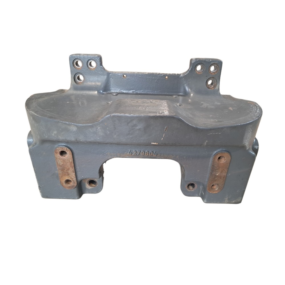 Weight Block 4279804M5, Massey Ferguson Tractors, NMT Group.