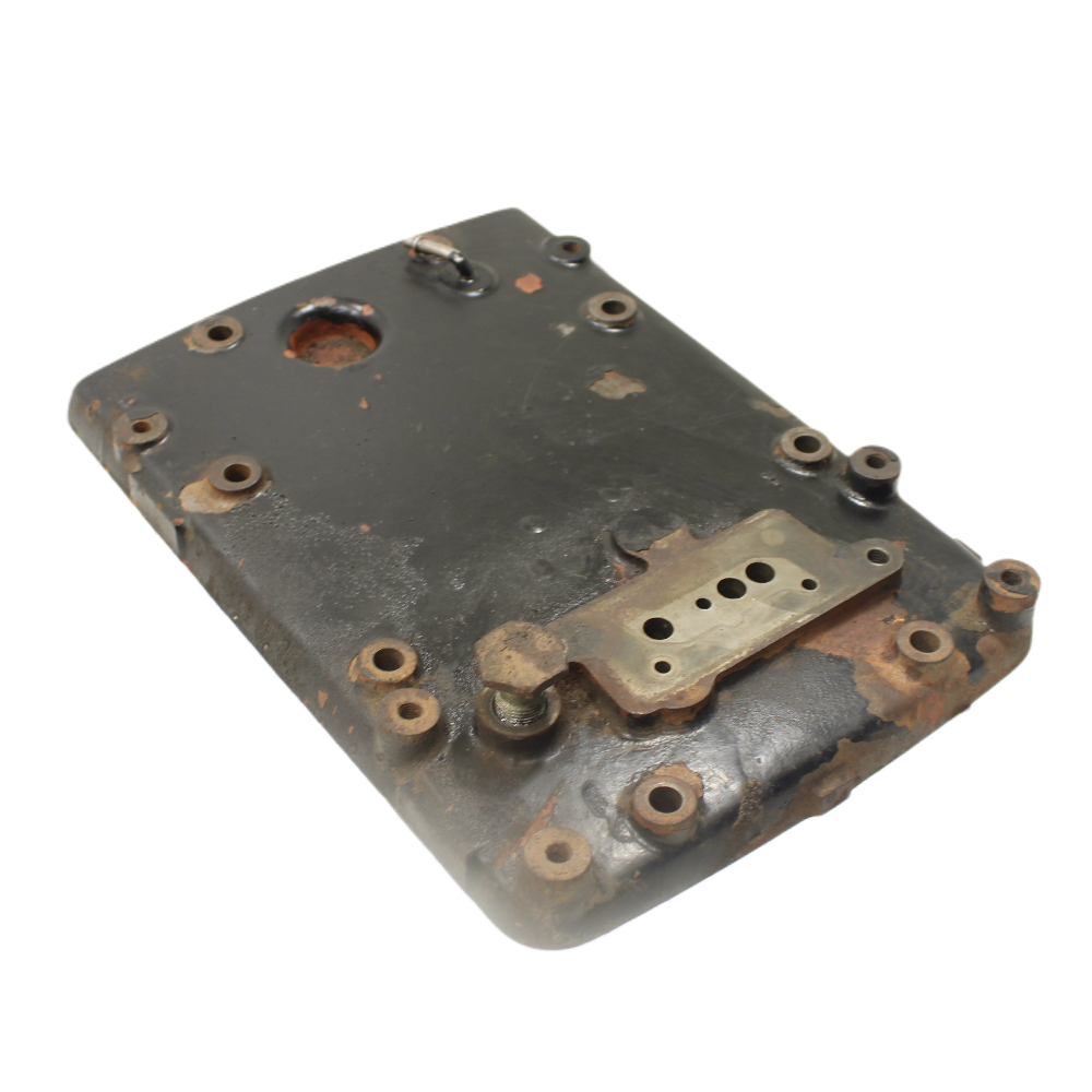 Top Cover 3811241M2 - Image 2