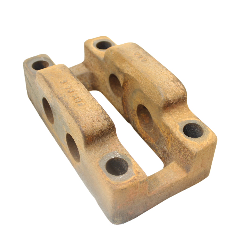 3716917M3, Top Link Pin Bracket, Massey Ferguson Tractors, Ned Murphy Tractors Ltd.