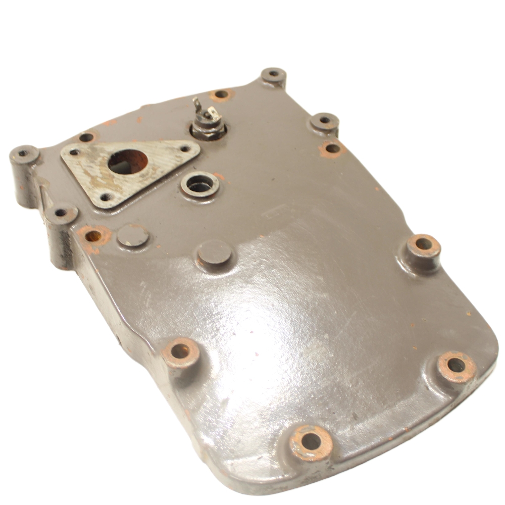 3697860M5, Transmission Top Cover, Massey Ferguson Tractors, Ned Murphy Tractors Ltd.
