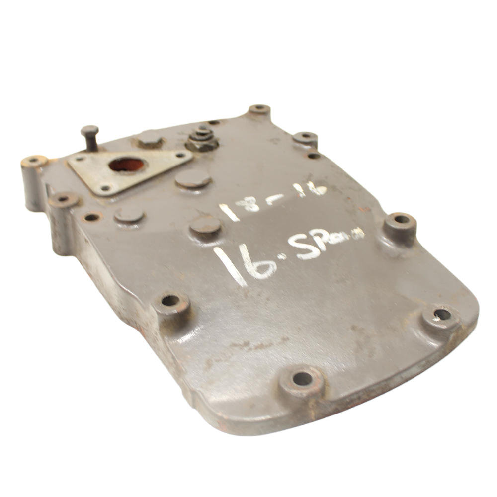 3700837M3, Transmission Top Cover, Massey Ferguson Tractors, Ned Murphy Tractors Ltd.