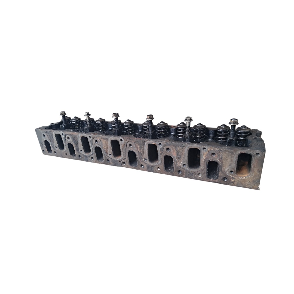 Cylinder Head 4225076M91, Massey Ferguson Tractors, NMT Group.