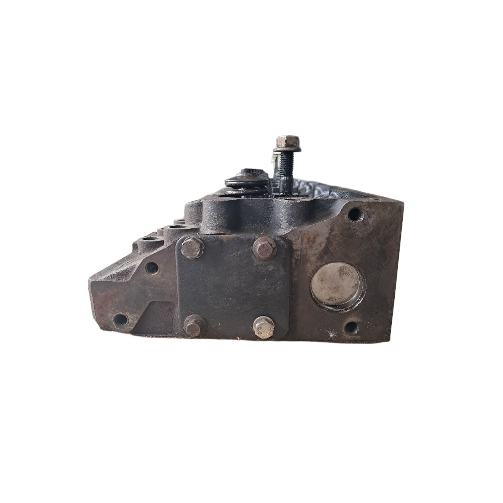 Cylinder Head 4225076M91, Massey Ferguson Tractors, NMT Group.