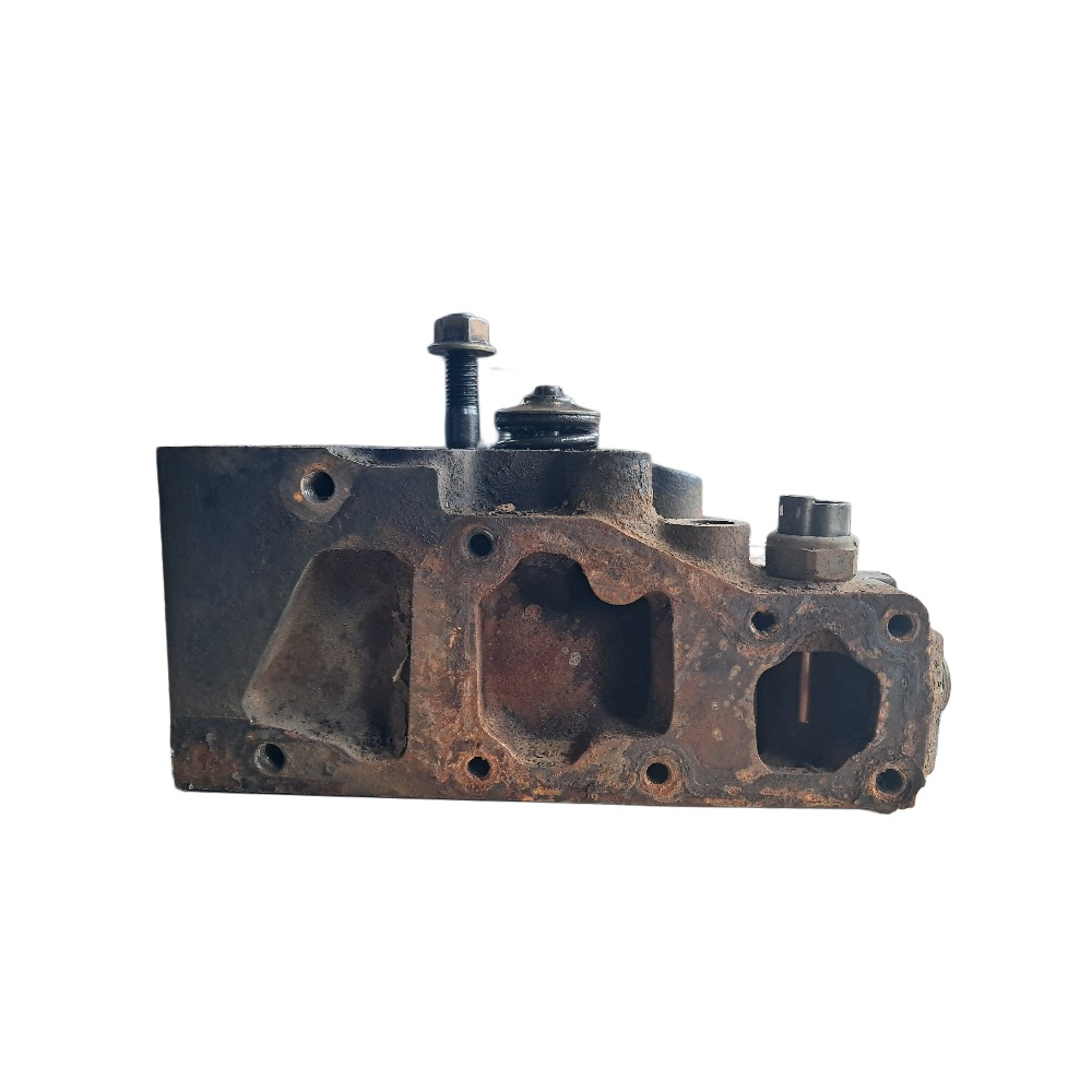 Cylinder Head 4225076M91, Massey Ferguson Tractors, NMT Group.