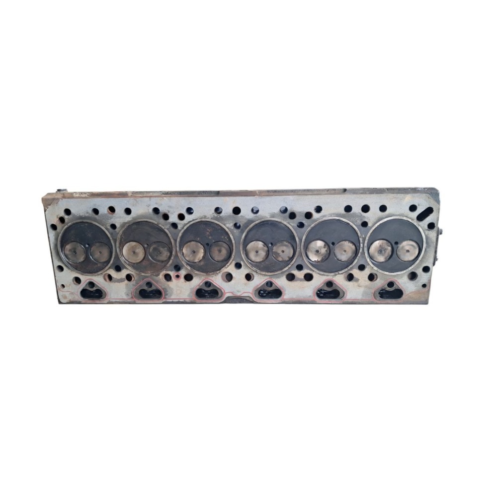 Cylinder Head 4225076M91, Massey Ferguson Tractors, NMT Group.
