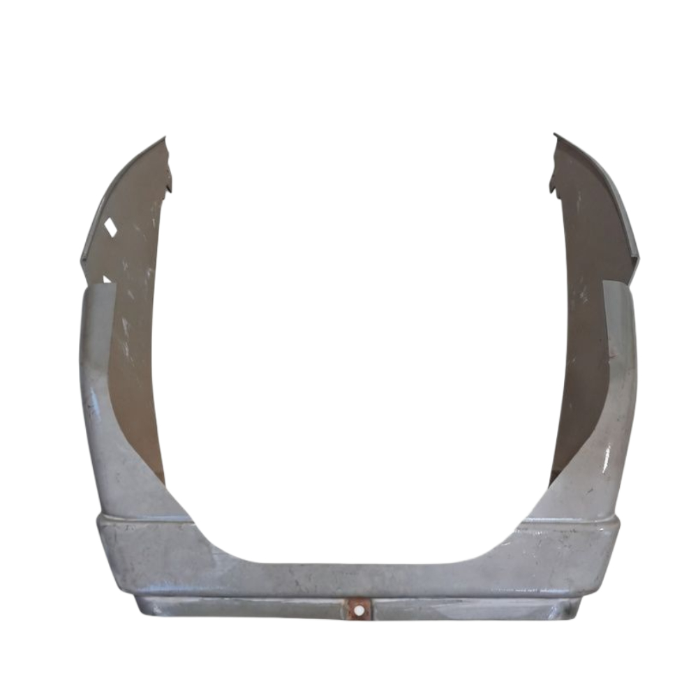 Dash Surround 4272586M92, Massey Ferguson Tractors, NMT Group.